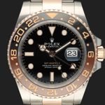 Rolex GMT-Master II 126711CHNR - (2/8)