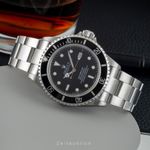 Rolex Sea-Dweller 4000 16600 - (2/8)