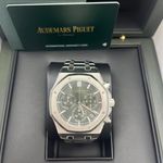Audemars Piguet Royal Oak 26240ST.OO.1320ST.08 - (3/8)
