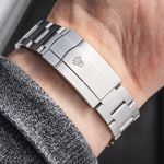 Rolex Oyster Perpetual 41 134300 - (7/8)