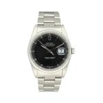 Rolex Datejust 36 16200 - (2/7)