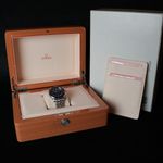 Omega Seamaster Diver 300 M 212.30.41.20.03.001 (2018) - Blue dial 41 mm Steel case (8/8)