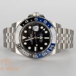 Rolex GMT-Master II 126710BLNR - (2/6)