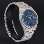 Rolex Oyster Perpetual Date 15210 - (5/8)