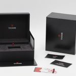 Tudor Black Bay Steel 79730 (Unknown (random serial)) - Black dial 41 mm Steel case (8/8)