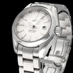 Omega Seamaster Aqua Terra 231.10.30.61.02.001 - (7/8)