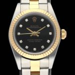 Rolex Oyster Perpetual 76193 - (1/7)