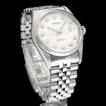 Rolex Datejust 36 16234 - (3/8)