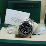 Rolex Submariner Date 126610LN - (8/8)