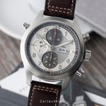 IWC Pilot Spitfire Chronograph IW371802 - (1/8)