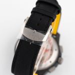 Breitling Avenger SB0147101B1X1 (2026) - Zwart wijzerplaat 44mm Keramiek (5/7)