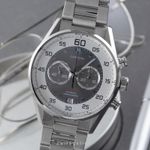 TAG Heuer Carrera Calibre 36 CAR2B11.BA0799 - (1/8)