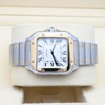 Cartier Santos W2SA0007 - (5/8)