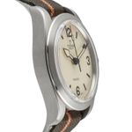 Tudor Ranger 79950 (Onbekend (willekeurig serienummer)) - Wit wijzerplaat 39mm Staal (7/8)