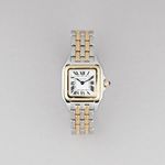 Cartier Panthère W2PN0018 - (1/6)