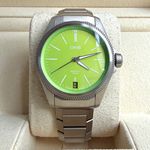Oris ProPilot X 01 400 7778 7157-Set - (1/6)
