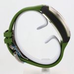 Bianchet Unknown CBFGFTSG4 (2025) - Transparant wijzerplaat 43mm Carbon (16/16)