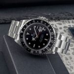 Rolex GMT-Master II 16710 (2003) - 40 mm Steel case (2/8)