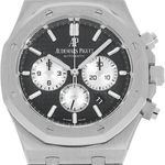 Audemars Piguet Royal Oak Chronograph 26331ST.OO.1220ST.02 - (2/5)