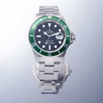 Rolex Submariner Date 16610LV - (1/8)