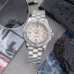 Breitling Colt Oceane A77380 (Unknown (random serial)) - 33 mm Steel case (1/8)