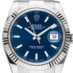 Rolex Datejust 41 126334 - (1/7)
