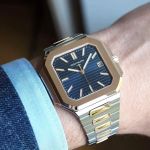 Patek Philippe Cubitus 5821/1AR-001 - (3/4)