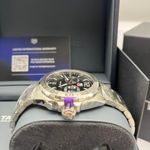 TAG Heuer Formula 1 WAZ111A.BA0875 - (6/10)
