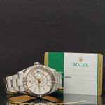 Rolex Sky-Dweller 326934 - (5/7)