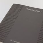 Panerai Radiomir Black Seal PAM00380 - (6/7)