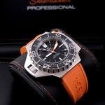 Omega Seamaster PloProf 224.32.55.21.01.002 (Onbekend (willekeurig serienummer)) - Zwart wijzerplaat 55mm Staal (4/8)