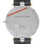 Cartier Santos 8191 - (6/8)