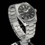 Omega Seamaster Aqua Terra 2504.50.00 - (6/7)