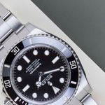 Rolex Submariner No Date 124060 - (4/8)