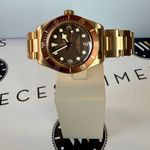 Tudor Black Bay Bronze 79012M - (7/8)