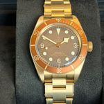 Tudor Black Bay Bronze 79012M - (2/8)