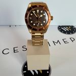 Tudor Black Bay Bronze 79012M - (3/8)