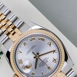 Rolex Datejust 36 116233 - (4/8)
