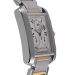 Cartier Tank Française W51004Q4 - (7/8)