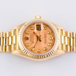 Rolex Lady-Datejust 69178 - (5/8)