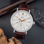 IWC Portofino Hand-Wound IW510103 - (1/8)