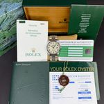 Rolex Datejust 36 16200 - (3/8)