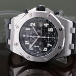 Audemars Piguet Royal Oak Offshore Chronograph 25721ST.OO.1000ST.08.A - (1/8)