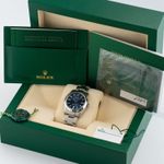 Rolex Oyster Perpetual 34 124200 - (5/5)