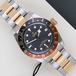 Tudor Black Bay GMT 79833MN - (1/8)