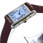 Cartier Tank Louis Cartier 866001 - (4/7)