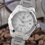 TAG Heuer Aquaracer Lady WAY1312 - (3/8)