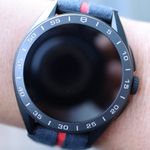 TAG Heuer Connected SBR8A80 (2024) - 44 mm Steel case (1/8)