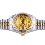 Rolex Lady-Datejust 69173 - (6/8)