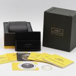 Breitling Avenger M13380 FT (Unknown (random serial)) - Black dial 45 mm Steel case (8/8)